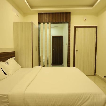 Hotel Sigma Suites Bangalore Exterior foto